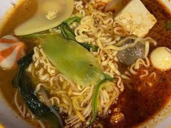 -乔家满族八大碗(流水沟店)