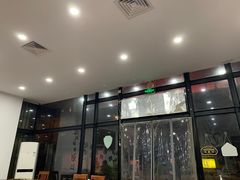 门面-岳合轩老北京涮肉