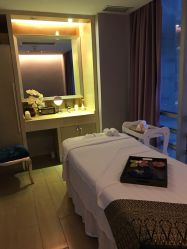 -女王传奇SPA·美容美体