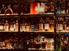 -瑞吉吧 The St·Regis Bar(长沙瑞吉酒店)
