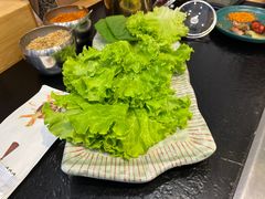-臻牛烤肉