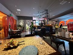 -墨纪Mojí墨西哥餐厅(官舍店)