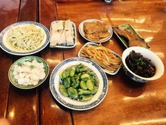 -同得兴 Since·1995 传统苏式面馆(十全街店)