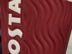 -COSTA COFFEE(华润五彩城店)