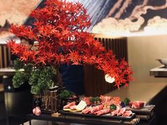 -千寻山野烤肉(中关村店)