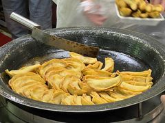 -李记清真馆(打钉巷店)