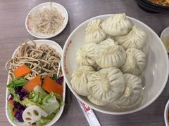 三鲜包子-津门张记包子铺(华昌道店)