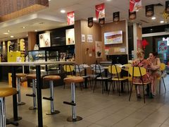 -麦当劳(宜安广场店)