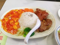 -好嫂子•刀削面(大兴店)