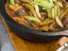 -君霖海鲜私房菜(春柳店)