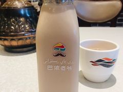 -巴依老爷·新疆美食(上城区天城路店)