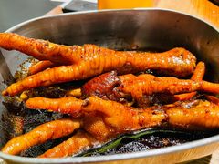 -弄堂里·寻味杭州(湖滨银泰in77C区店)