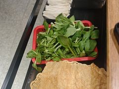 -林记潮牛·牛肉火锅(上马墩店)