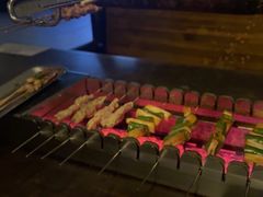 -麦凯伦烧烤·精酿超级工厂店(金桥总店)