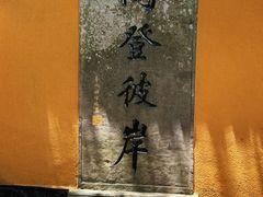 -普陀山风景区-佛顶山