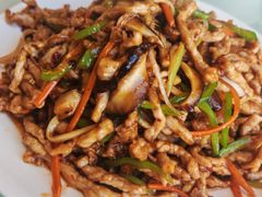 -胖子菜馆(隆昌路店)