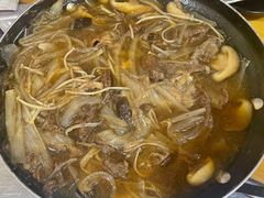 -故乡家韩国料理(丹东街店)