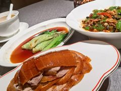 -秀儿四九城·新京菜(亚运村鸟巢店)