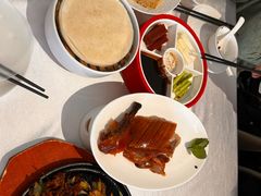 -满堂·烤鸭店·北京菜(鼓楼店)