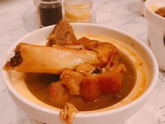 -三美肉骨茶(柏威年广场店)