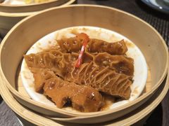-逸东轩(香港逸东酒店)