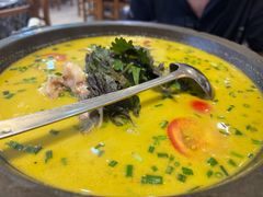 -龚师傅土菜馆.地道农家菜(魅力湘西店)