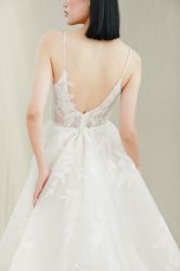点击看大图 -Chic Bridal 熙可婚纱