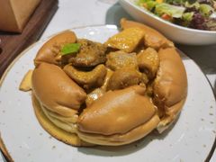 -大树餐厅(红旗街万达店)