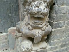 -丁村民俗博物馆