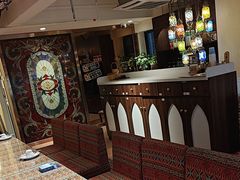 -羊巴道新疆菜·清真(上梅林店)