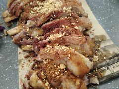 大漠羊排-三羊居食府(文艺路店)