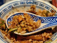 -南京大牌档(青岛万象城店)