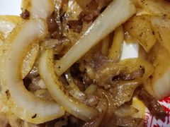 -尚雅铁板料理自助餐厅(乐松店)