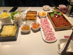-火锅先生(五马街店)