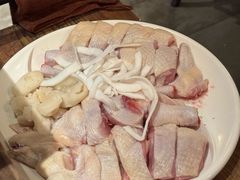 -同仁四季椰子鸡(罗湖国贸店)