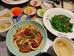 -沿江海南菜·文昌鸡祖师爷(大东海店)