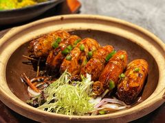 豉油糖碌大虾-啫神·广州地标美食(北京路店)