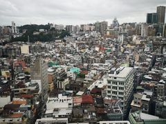 -澳门十六浦索菲特大酒店
