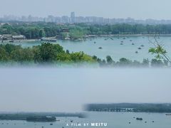-颐和园