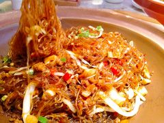 -味上湘菜馆(阿波罗店)