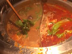 -季季红火锅(长沙步行街店)