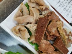 -真牛汕头黄牛肉火锅(莲塘仙湖植物园店)