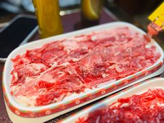-大吉利·潮汕鲜牛肉火锅(总店)