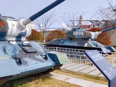 -中国人民解放军海军博物馆