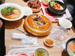 -食悦天美食广场(沈阳青年大街万象城店)