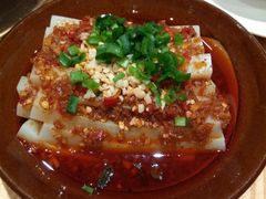 -阿斯牛牛·凉山菜(新会展店)