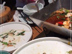 -闽上鲜·福建菜(龙湖滨江天街店)