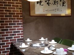 卡座-肥鱼屯活鱼锅(惠工街店)