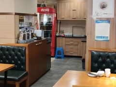 大堂-周锦记广式餐厅