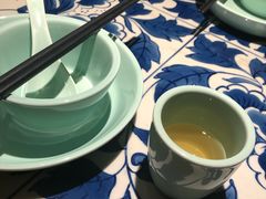 -绿茶餐厅(布吉万象汇店)